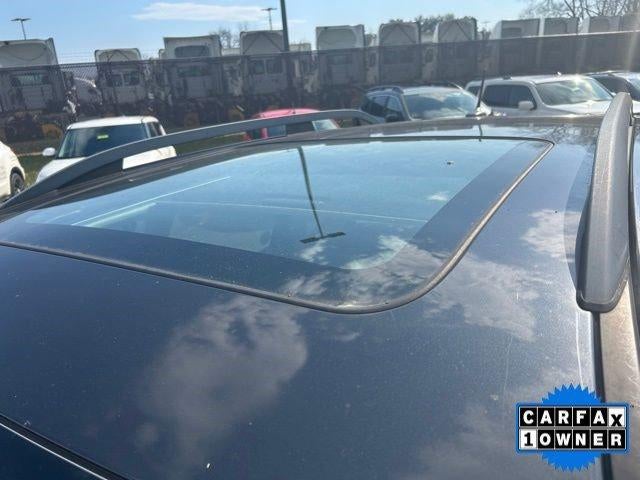 2014 Subaru Forester 2.5i Touring