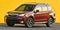 2014 Subaru Forester 2.5i Touring