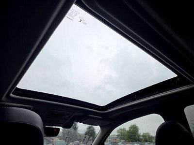 2018 Subaru Forester 2.5i Touring CVT