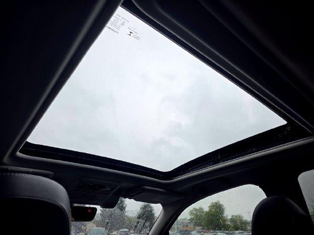 2018 Subaru Forester 2.5i Touring CVT