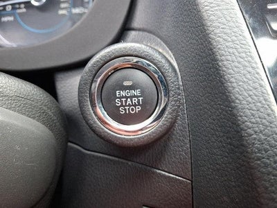 2018 Subaru Forester 2.5i Touring CVT