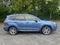 2016 Subaru Forester 2.5i Touring