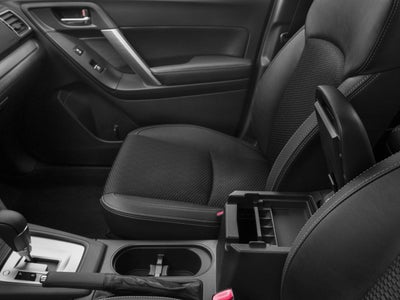 2017 Subaru Forester 2.0XT Premium CVT