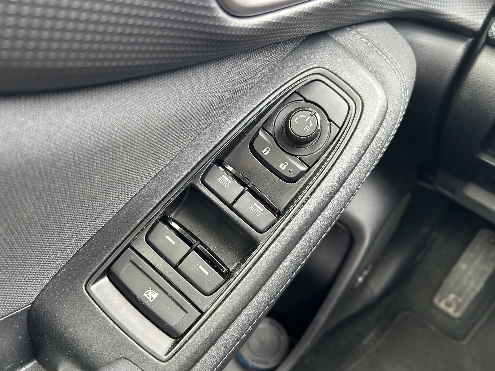 2024 Subaru Forester Premium AWD