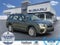 2020 Subaru Forester CVT