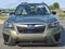 2020 Subaru Forester CVT