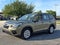 2020 Subaru Forester CVT