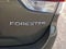 2020 Subaru Forester CVT