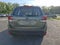 2020 Subaru Forester CVT