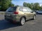 2020 Subaru Forester CVT