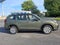 2020 Subaru Forester CVT