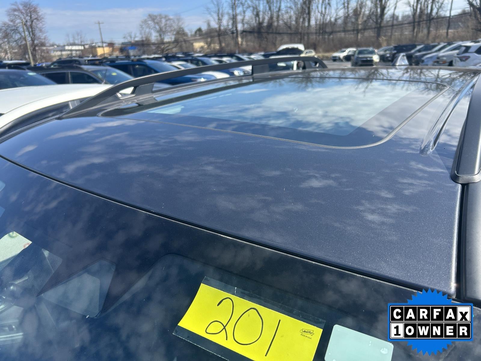 2023 Subaru Forester Premium CVT