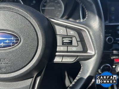 2023 Subaru Forester Premium CVT