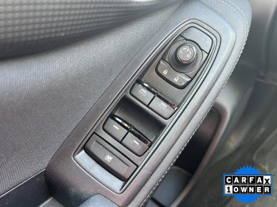 2023 Subaru Forester Premium CVT