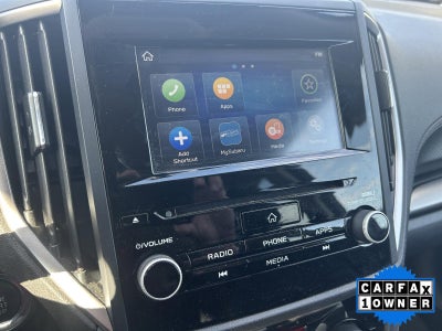 2023 Subaru Forester Premium CVT