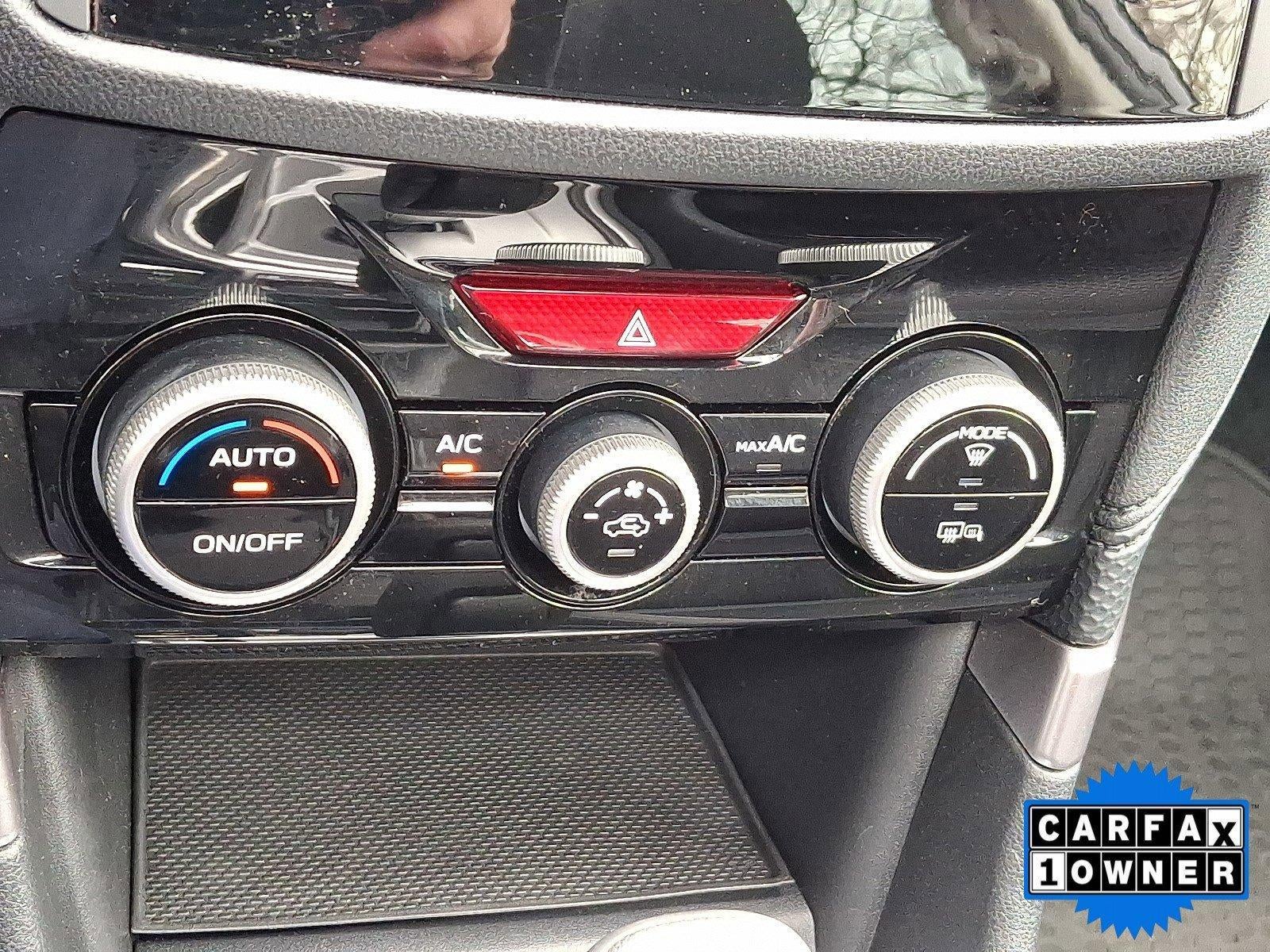 2023 Subaru Forester Premium CVT