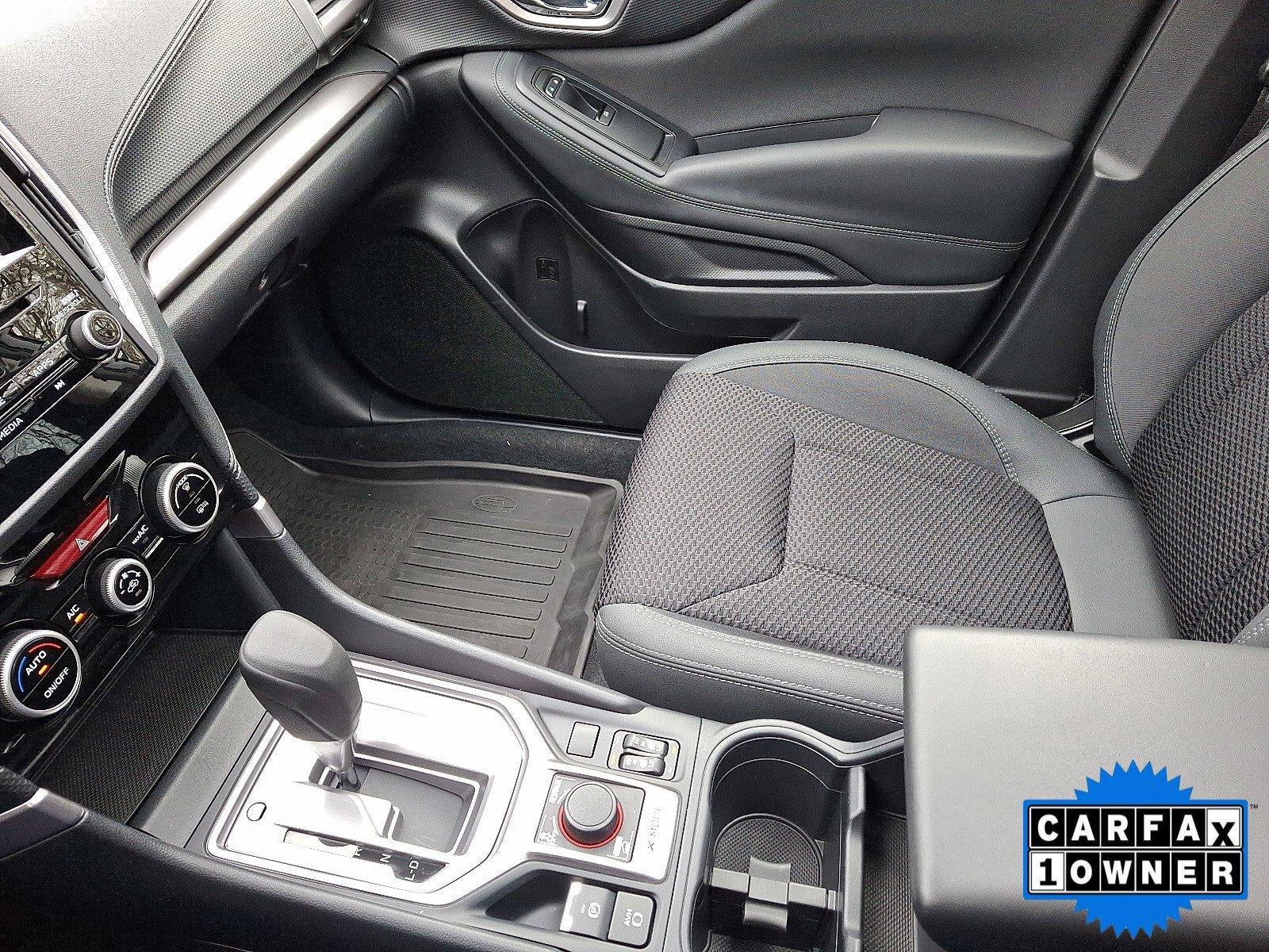 2023 Subaru Forester Premium CVT