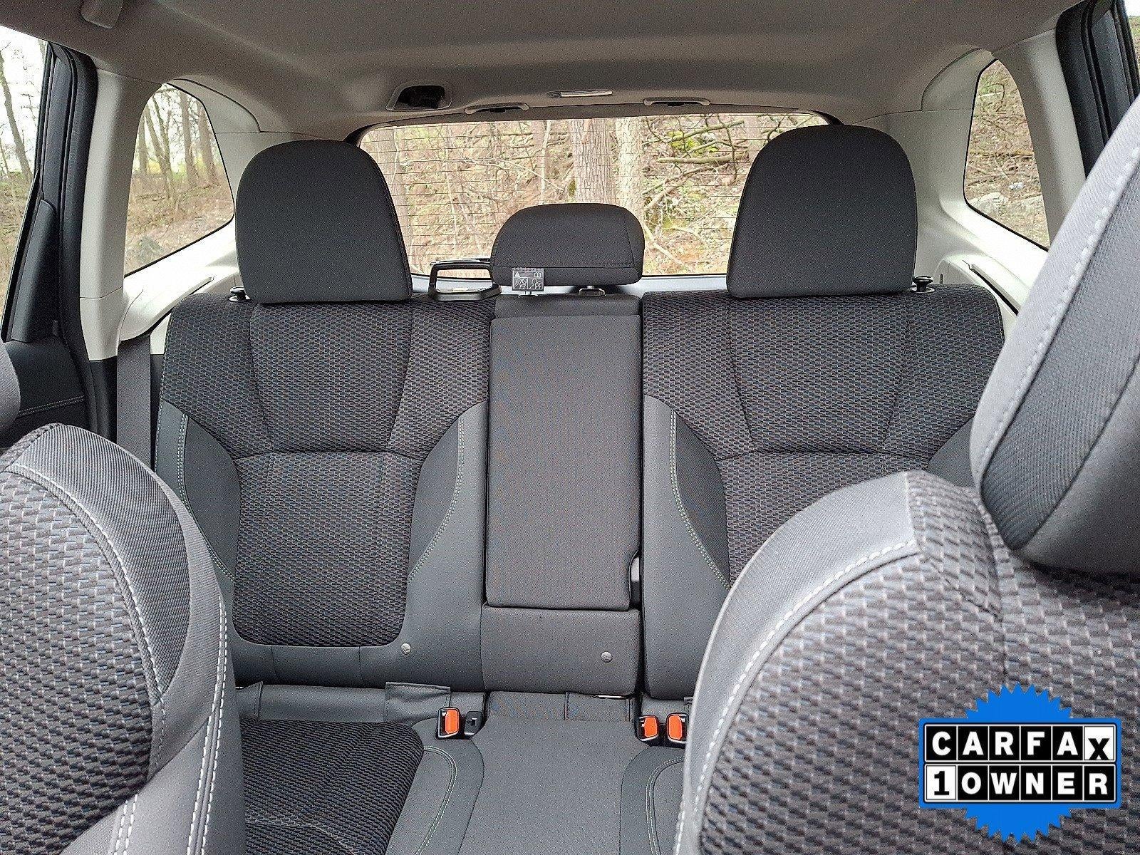 2023 Subaru Forester Premium CVT