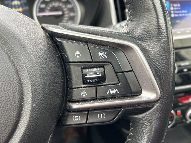 2019 Subaru Forester 2.5i Premium