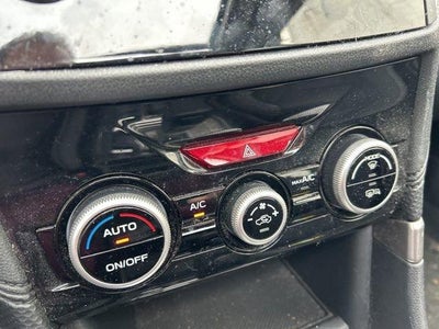 2019 Subaru Forester 2.5i Premium