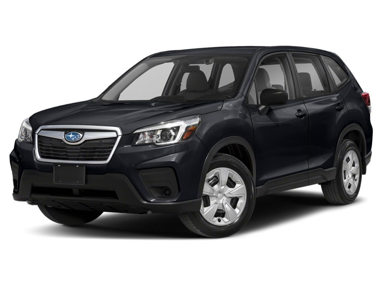 2019 Subaru Forester 2.5i Premium