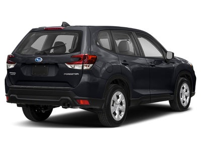 2019 Subaru Forester 2.5i Premium