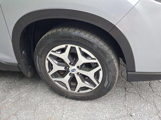 2019 Subaru Forester 2.5i Premium