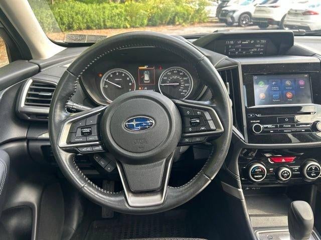 2019 Subaru Forester 2.5i Premium