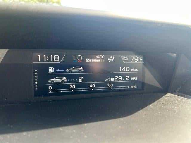 2019 Subaru Forester 2.5i Premium