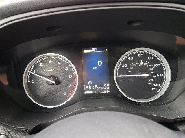 2019 Subaru Forester 2.5i Premium