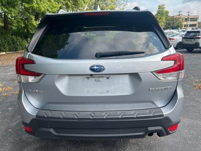 2019 Subaru Forester 2.5i Premium