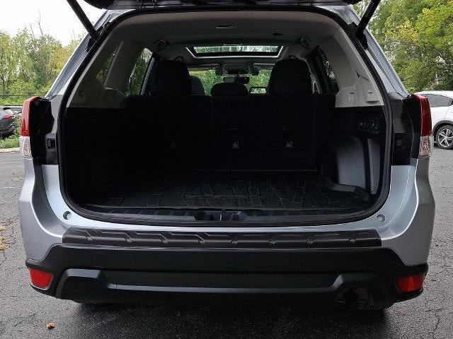2019 Subaru Forester 2.5i Premium