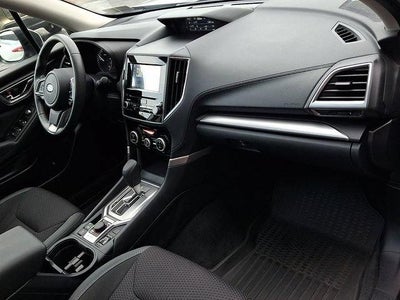2019 Subaru Forester 2.5i Premium