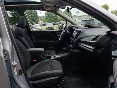 2019 Subaru Forester 2.5i Premium
