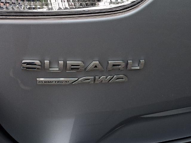 2019 Subaru Forester 2.5i Premium