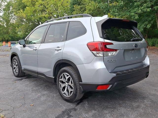 2019 Subaru Forester 2.5i Premium
