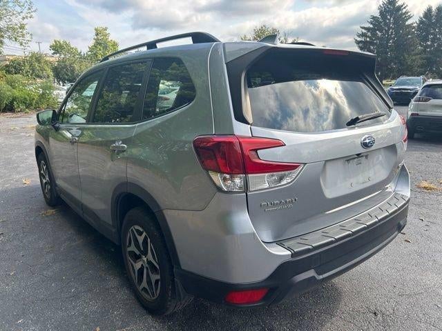 2019 Subaru Forester 2.5i Premium