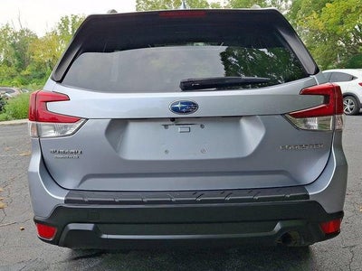 2019 Subaru Forester 2.5i Premium