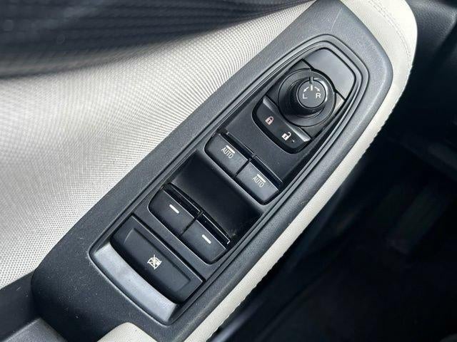 2021 Subaru Forester Premium CVT