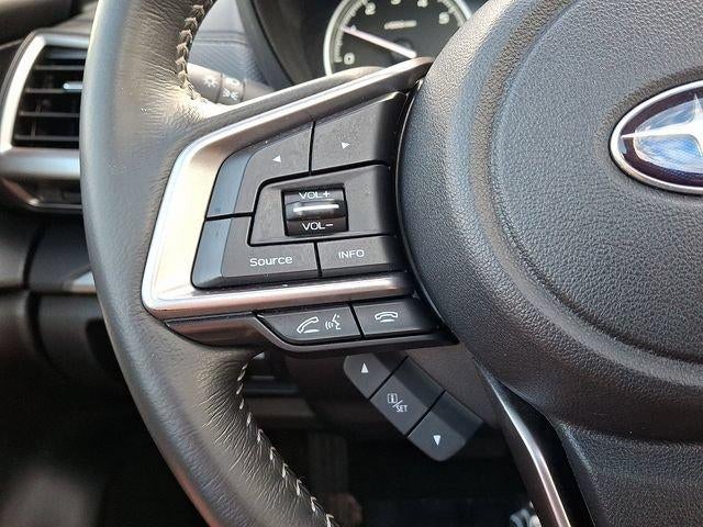 2021 Subaru Forester Premium CVT