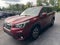 2021 Subaru Forester Premium CVT