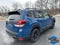 2025 Subaru Forester Wilderness CVT