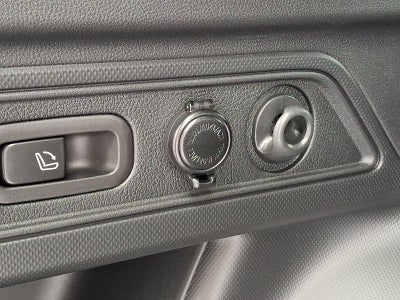 2025 Subaru Forester Wilderness CVT