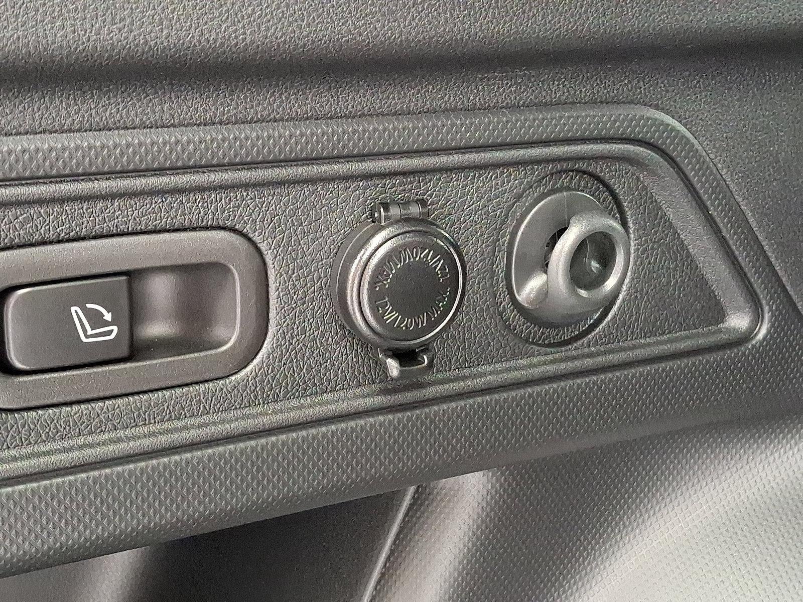 2025 Subaru Forester Wilderness CVT