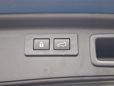 2025 Subaru Forester Wilderness CVT