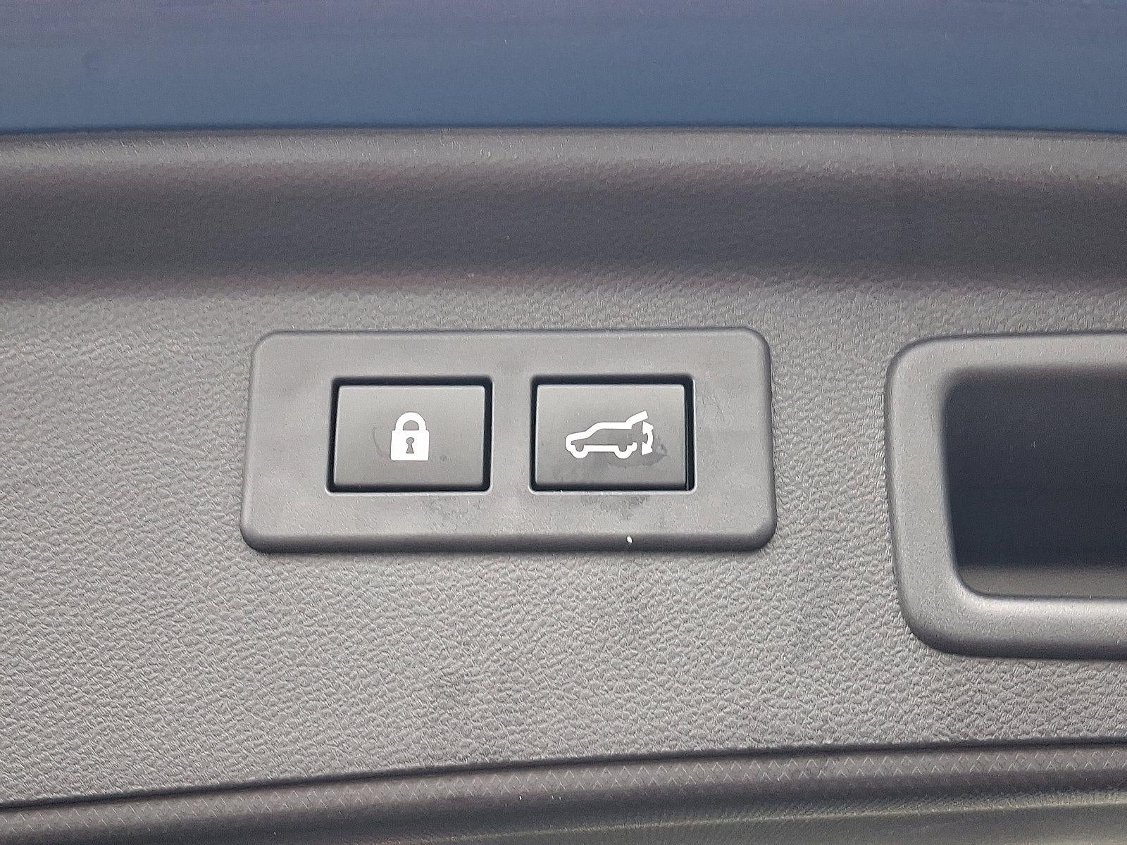 2025 Subaru Forester Wilderness CVT