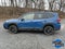 2025 Subaru Forester Wilderness CVT