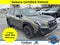 2025 Subaru Forester Wilderness CVT