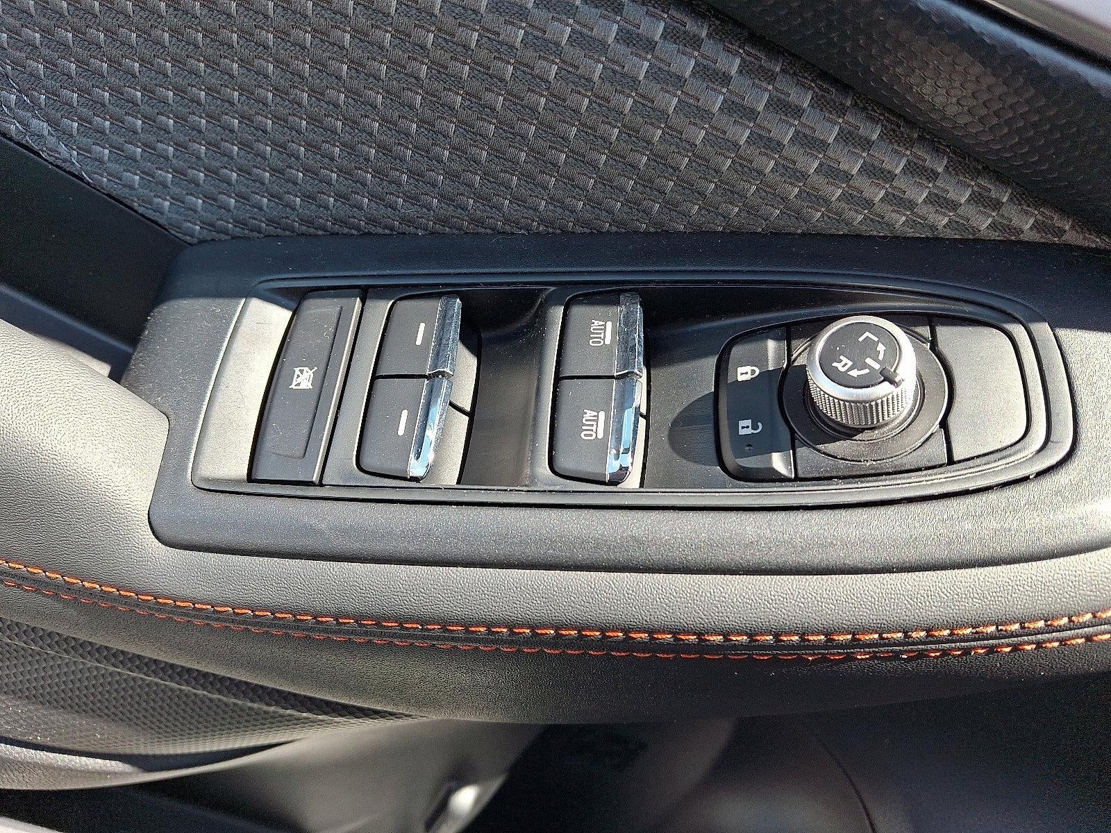 2019 Subaru Forester 2.5i Sport
