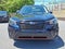 2019 Subaru Forester 2.5i Sport